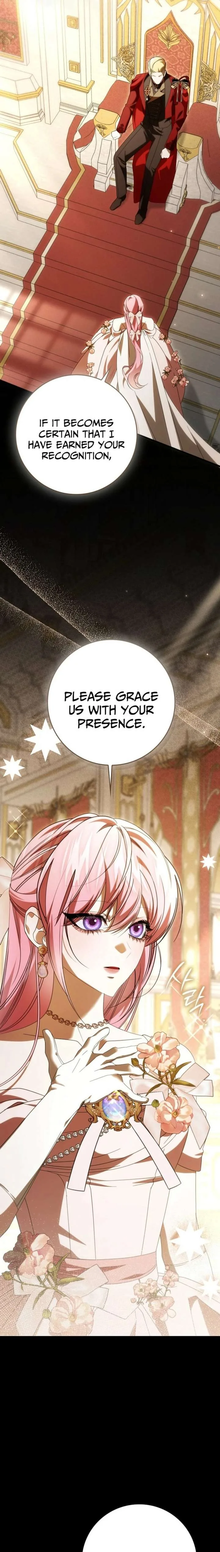 I’ll Start by Changing My Husband Through a Plunder Marriage Chapter 34 page 2
