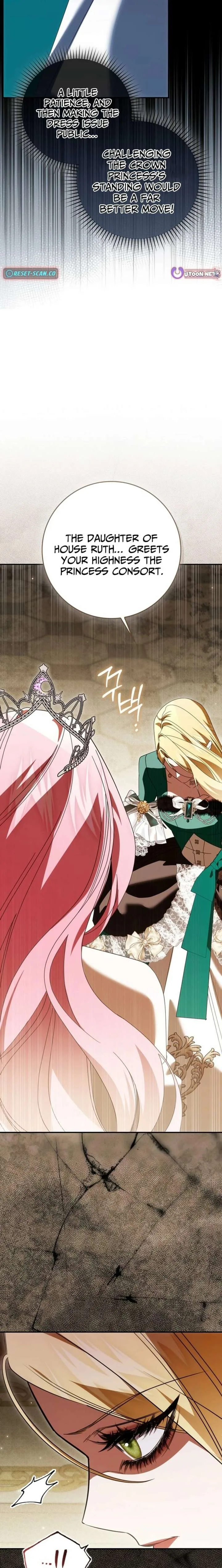 I’ll Start by Changing My Husband Through a Plunder Marriage Chapter 34 page 24