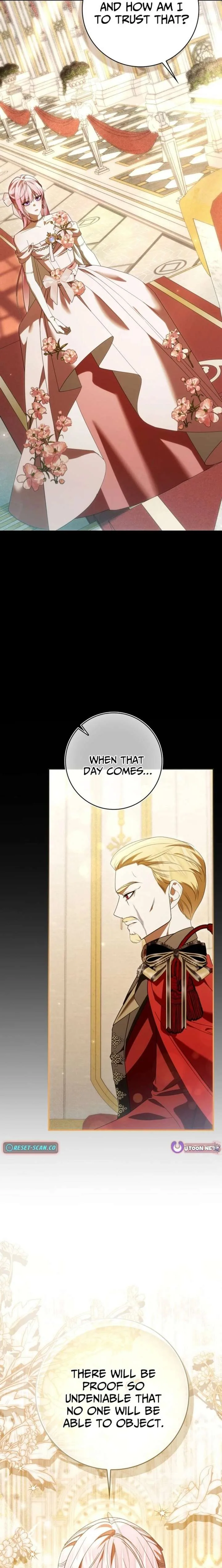 I’ll Start by Changing My Husband Through a Plunder Marriage Chapter 34 page 3
