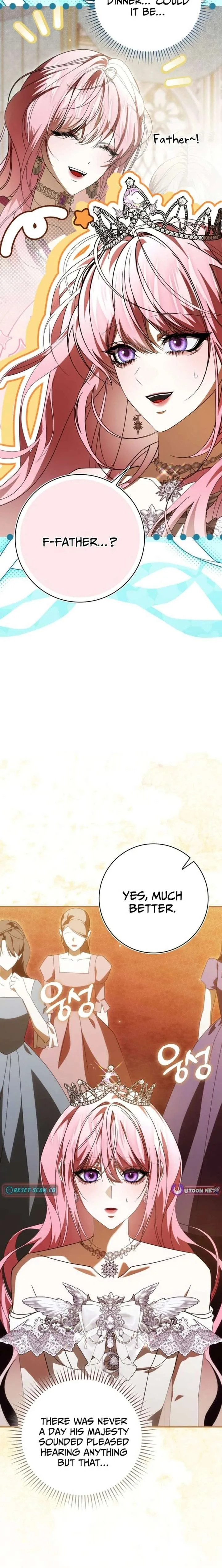 I’ll Start by Changing My Husband Through a Plunder Marriage Chapter 34 page 11