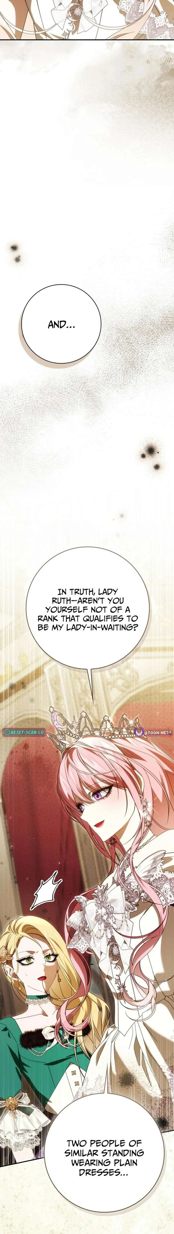 I’ll Start by Changing My Husband Through a Plunder Marriage Chapter 34 page 31