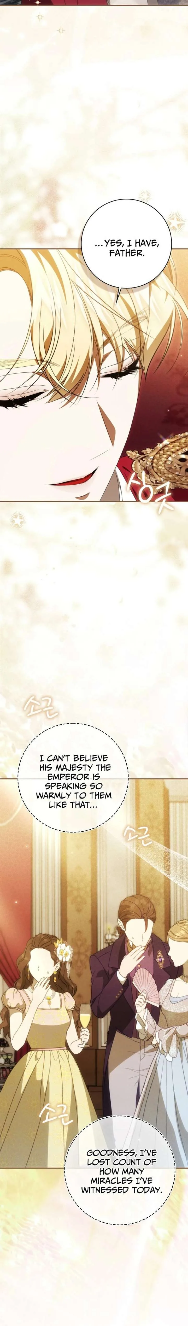 I’ll Start by Changing My Husband Through a Plunder Marriage Chapter 34 page 9