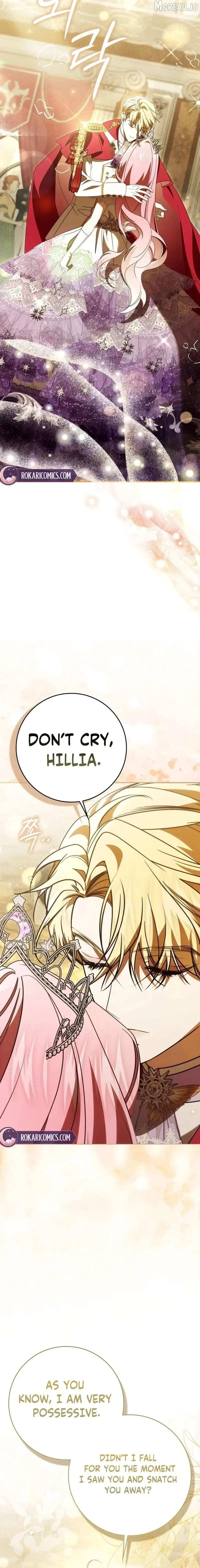 I’ll Start by Changing My Husband Through a Plunder Marriage Chapter 35 page 16
