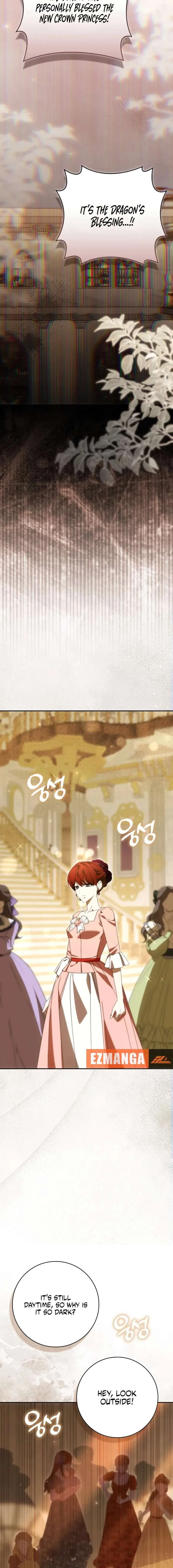I’ll Start by Changing My Husband Through a Plunder Marriage Chapter 31 page 10