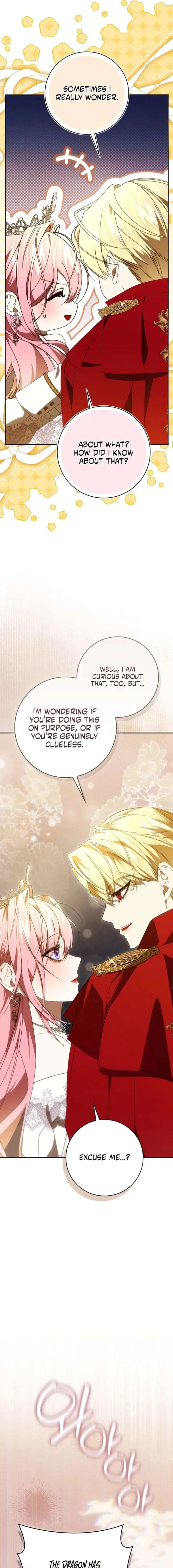 I’ll Start by Changing My Husband Through a Plunder Marriage Chapter 31 page 9