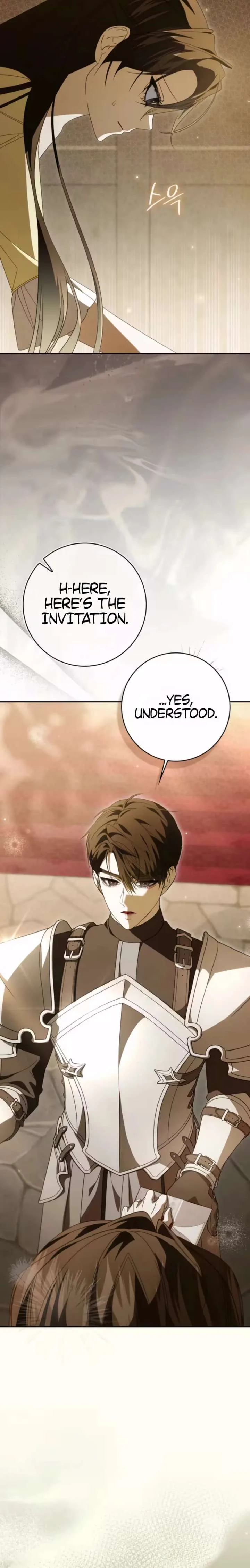 I’ll Start by Changing My Husband Through a Plunder Marriage Chapter 32 page 14