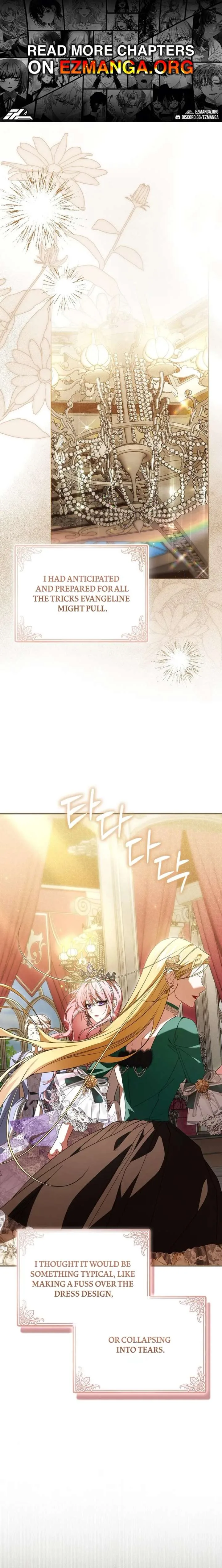 I’ll Start by Changing My Husband Through a Plunder Marriage Chapter 33 page 1