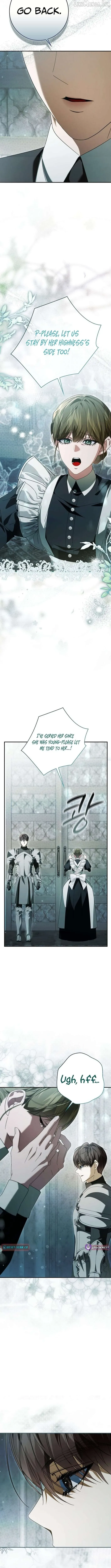 I’ll Start by Changing My Husband Through a Plunder Marriage Chapter 38 page 3