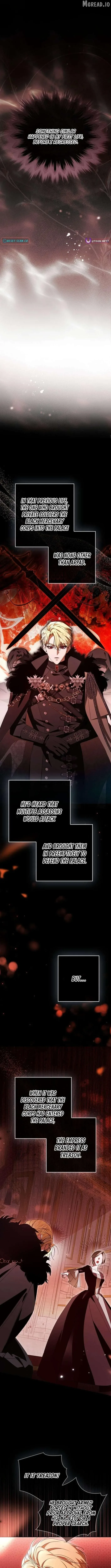 I’ll Start by Changing My Husband Through a Plunder Marriage Chapter 37 page 2