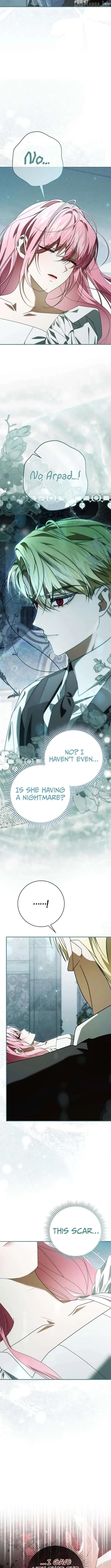 I’ll Start by Changing My Husband Through a Plunder Marriage Chapter 38 page 12