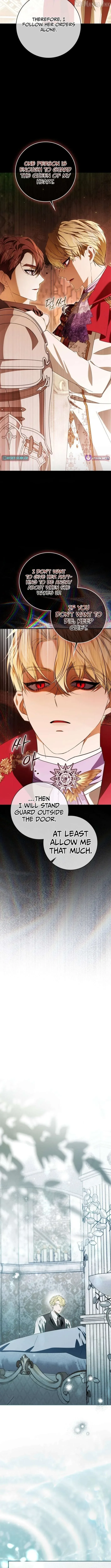 I’ll Start by Changing My Husband Through a Plunder Marriage Chapter 38 page 9