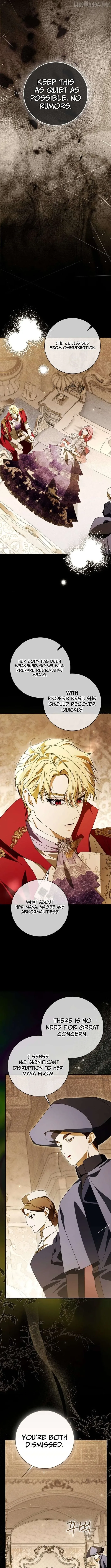 I’ll Start by Changing My Husband Through a Plunder Marriage Chapter 38 page 5