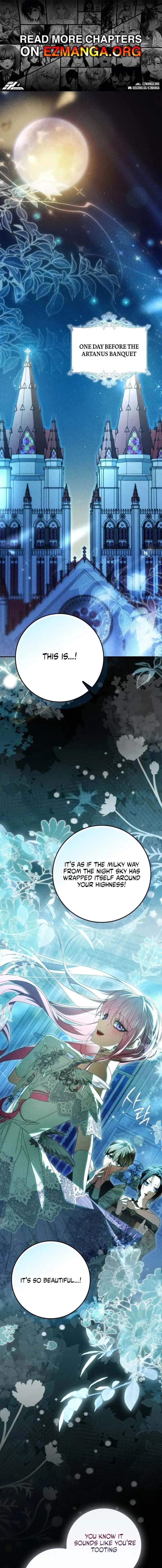 I’ll Start by Changing My Husband Through a Plunder Marriage Chapter 31 page 1