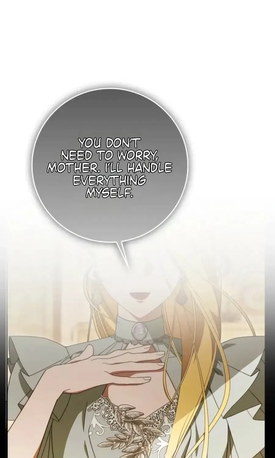 I’ll Start by Changing My Husband Through a Plunder Marriage Chapter 36 page 1