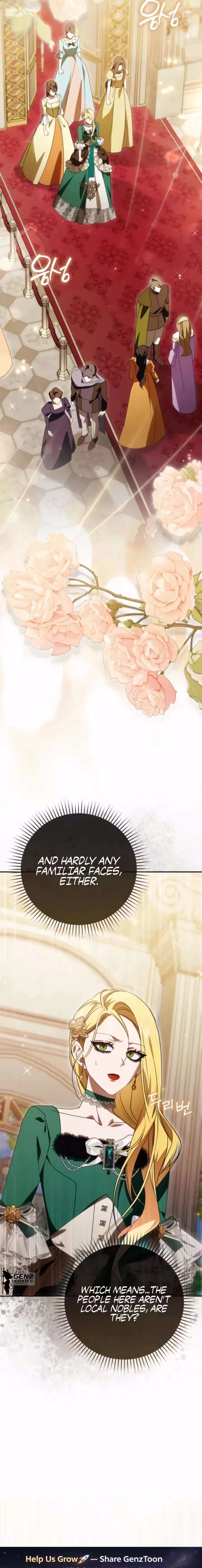 I’ll Start by Changing My Husband Through a Plunder Marriage Chapter 32 page 17