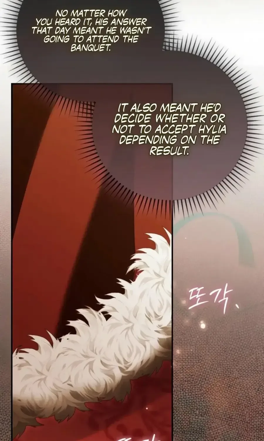 I’ll Start by Changing My Husband Through a Plunder Marriage Chapter 36 page 24