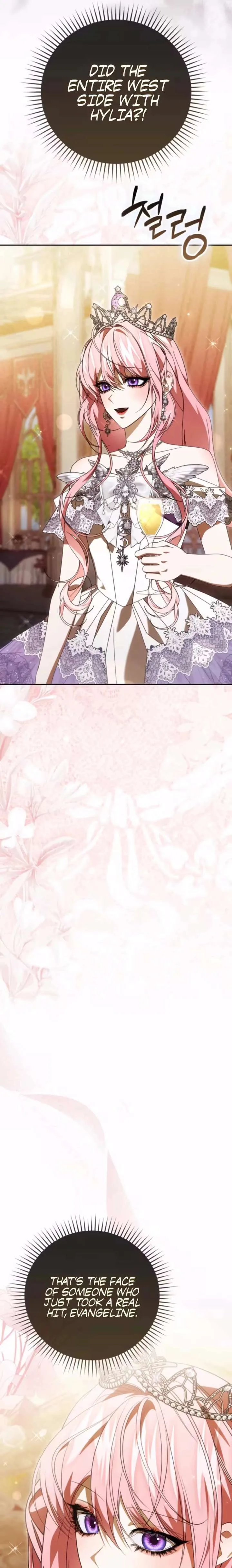I’ll Start by Changing My Husband Through a Plunder Marriage Chapter 32 page 19