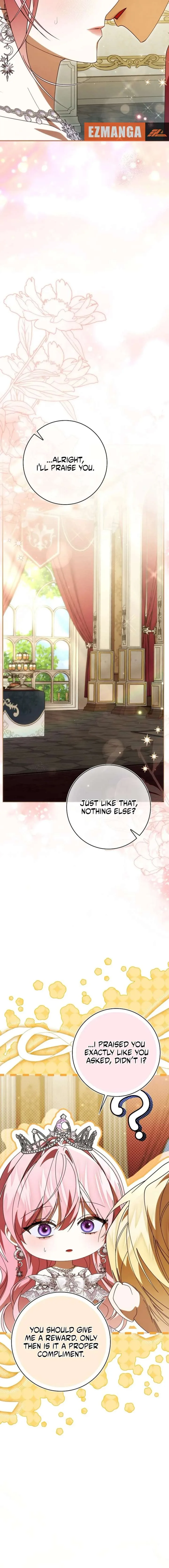 I’ll Start by Changing My Husband Through a Plunder Marriage Chapter 33 page 14