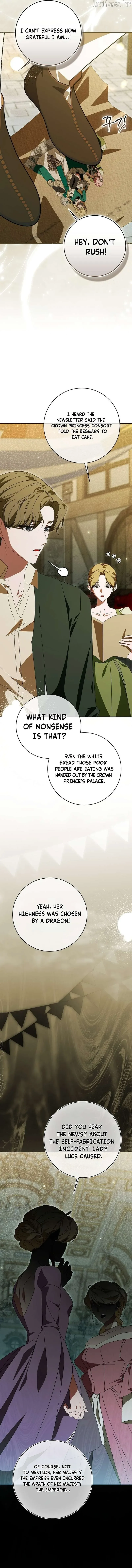 I’ll Start by Changing My Husband Through a Plunder Marriage Chapter 40 page 6