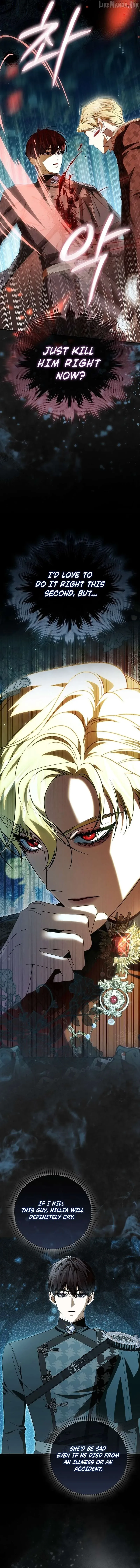 I’ll Start by Changing My Husband Through a Plunder Marriage Chapter 40 page 2