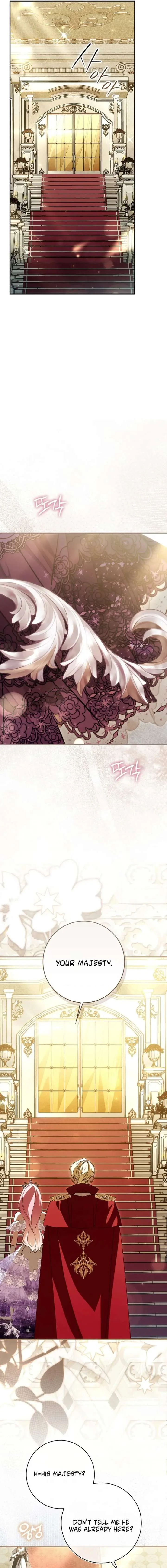 I’ll Start by Changing My Husband Through a Plunder Marriage Chapter 33 page 23