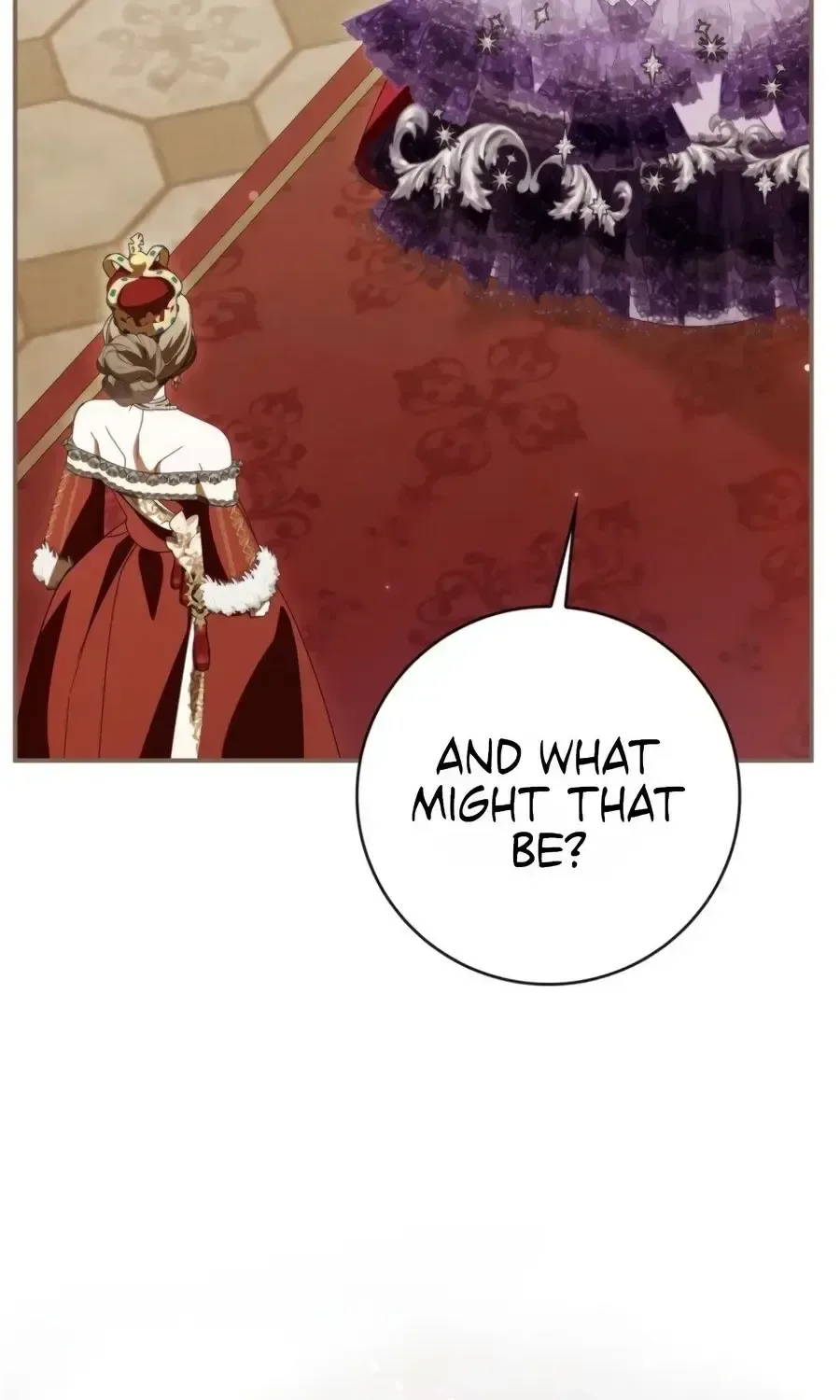 I’ll Start by Changing My Husband Through a Plunder Marriage Chapter 36 page 39