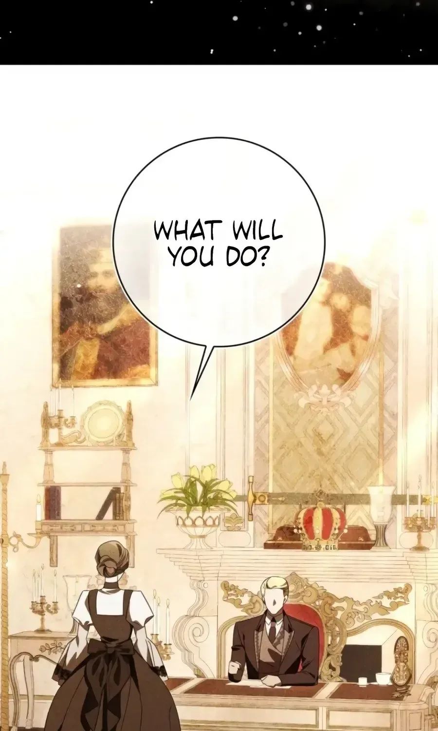 I’ll Start by Changing My Husband Through a Plunder Marriage Chapter 36 page 18