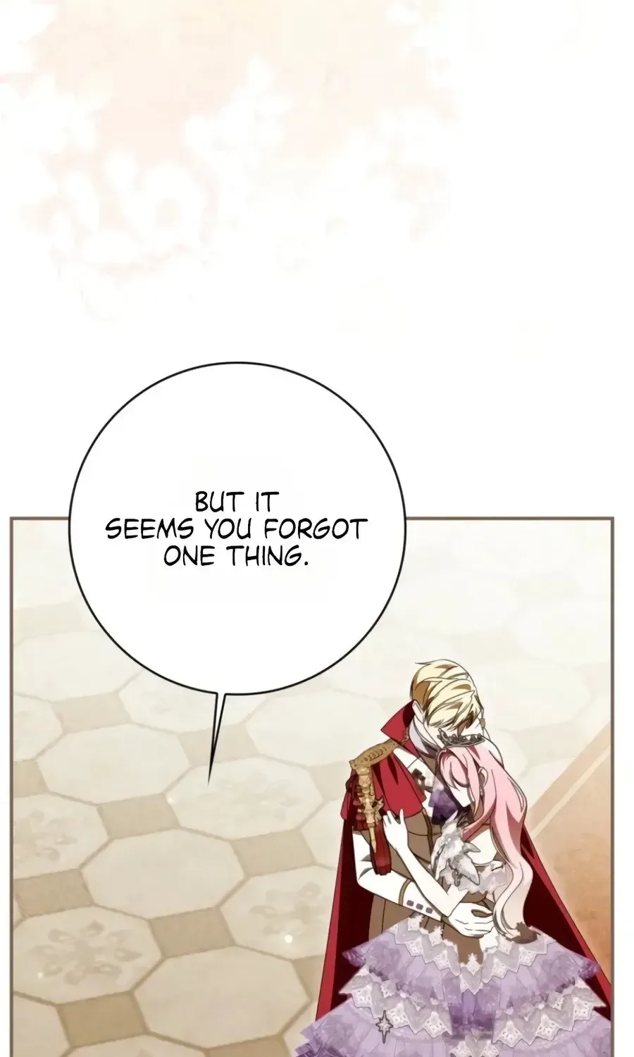 I’ll Start by Changing My Husband Through a Plunder Marriage Chapter 36 page 38