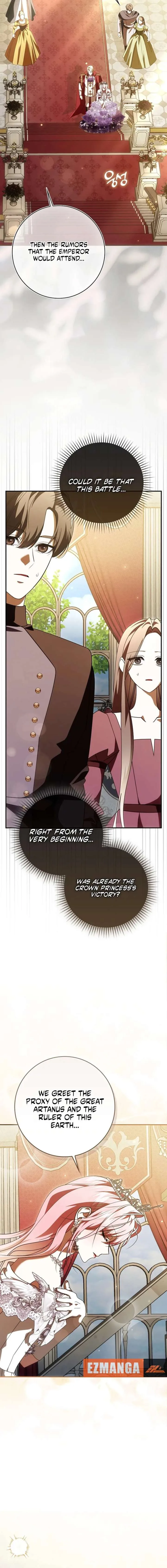 I’ll Start by Changing My Husband Through a Plunder Marriage Chapter 33 page 24
