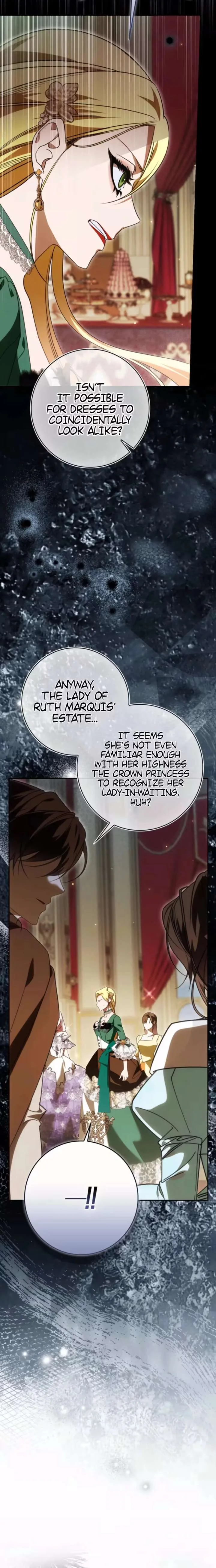 I’ll Start by Changing My Husband Through a Plunder Marriage Chapter 32 page 24