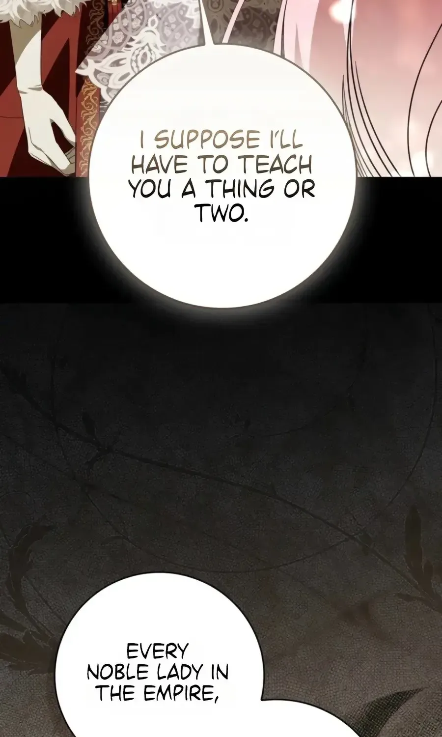 I’ll Start by Changing My Husband Through a Plunder Marriage Chapter 36 page 49