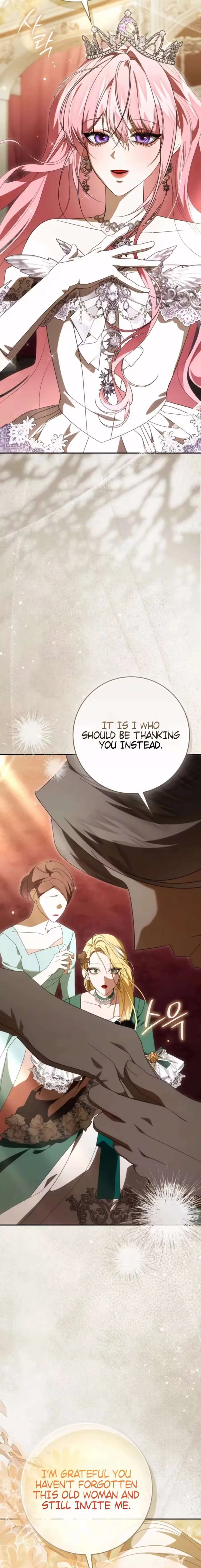 I’ll Start by Changing My Husband Through a Plunder Marriage Chapter 32 page 31