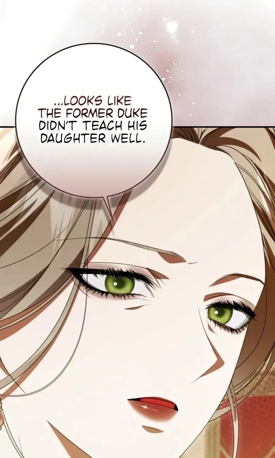 I’ll Start by Changing My Husband Through a Plunder Marriage Chapter 36 page 40