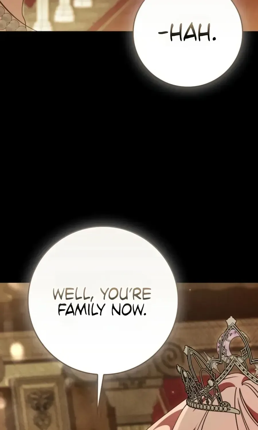 I’ll Start by Changing My Husband Through a Plunder Marriage Chapter 36 page 47