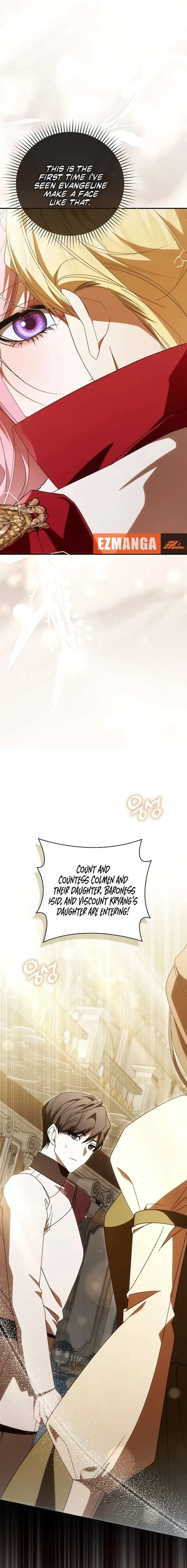 I’ll Start by Changing My Husband Through a Plunder Marriage Chapter 33 page 18