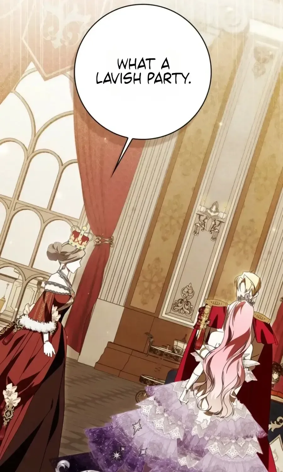 I’ll Start by Changing My Husband Through a Plunder Marriage Chapter 36 page 34
