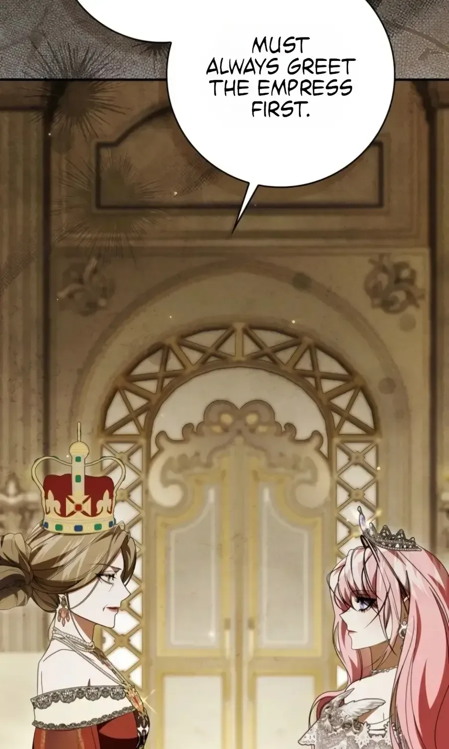 I’ll Start by Changing My Husband Through a Plunder Marriage Chapter 36 page 50