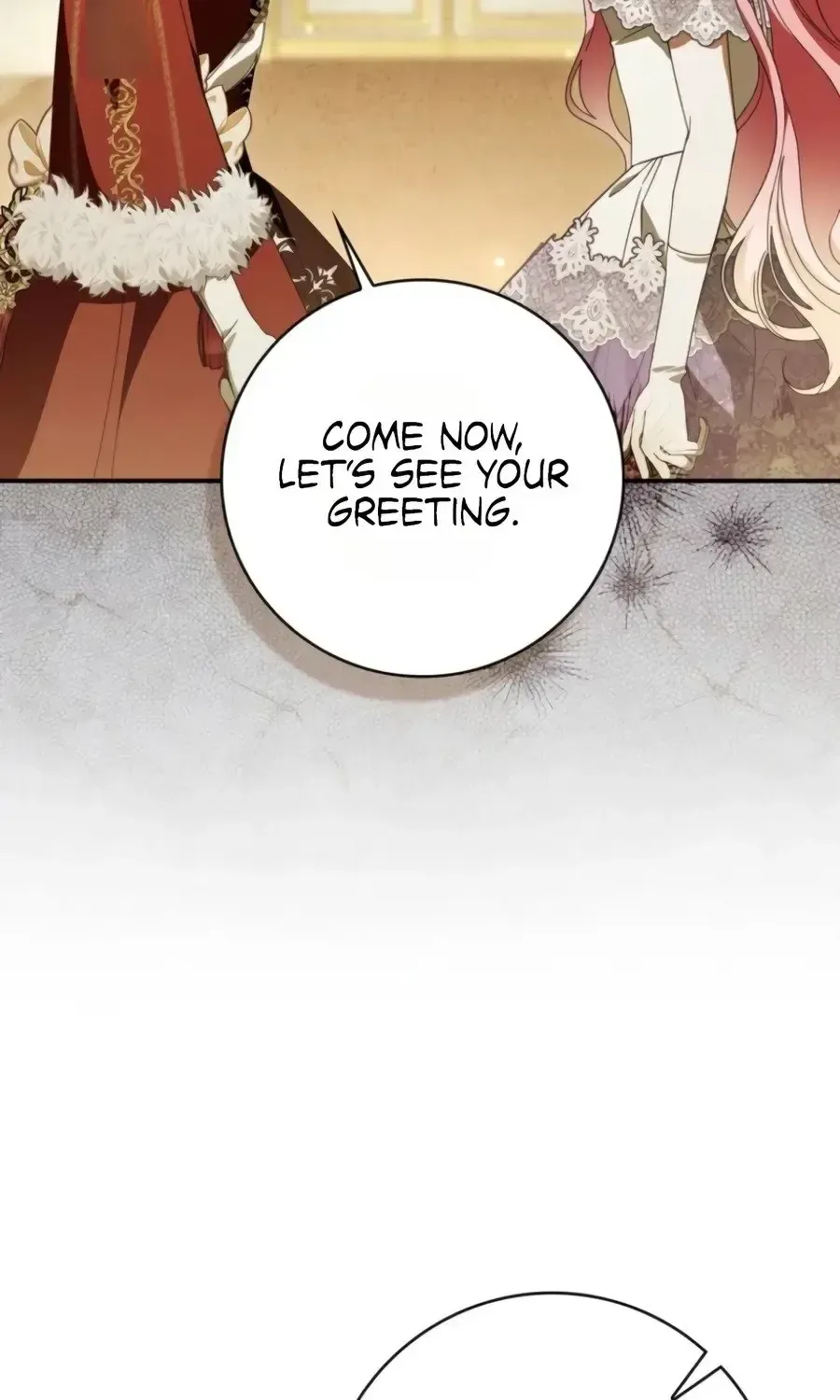 I’ll Start by Changing My Husband Through a Plunder Marriage Chapter 36 page 51