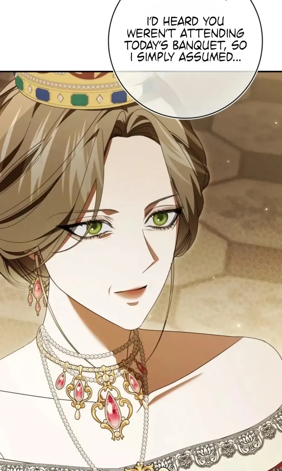 I’ll Start by Changing My Husband Through a Plunder Marriage Chapter 36 page 52