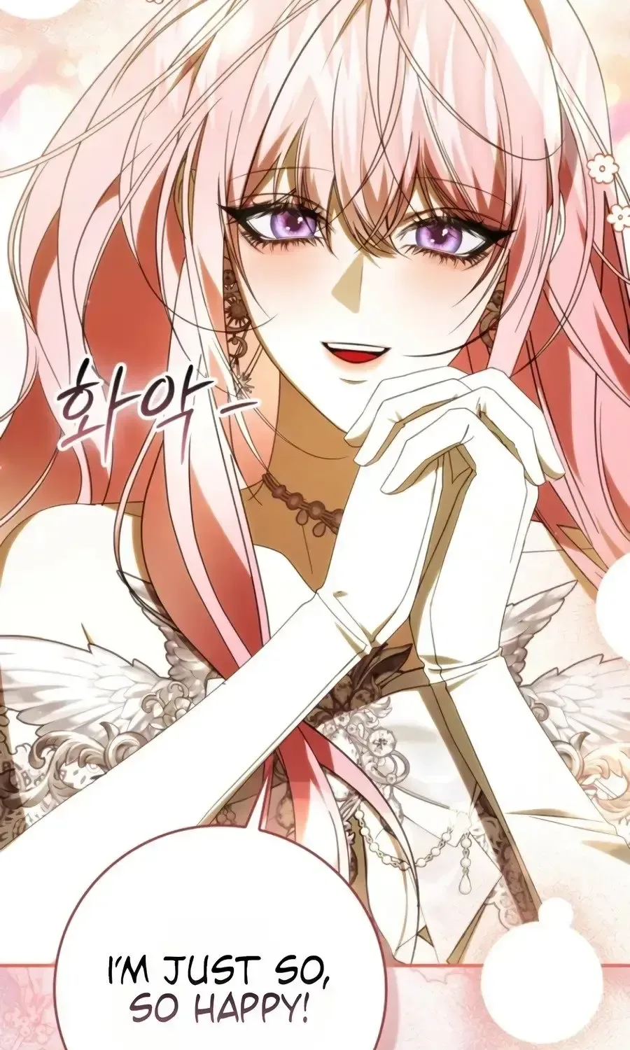 I’ll Start by Changing My Husband Through a Plunder Marriage Chapter 36 page 54