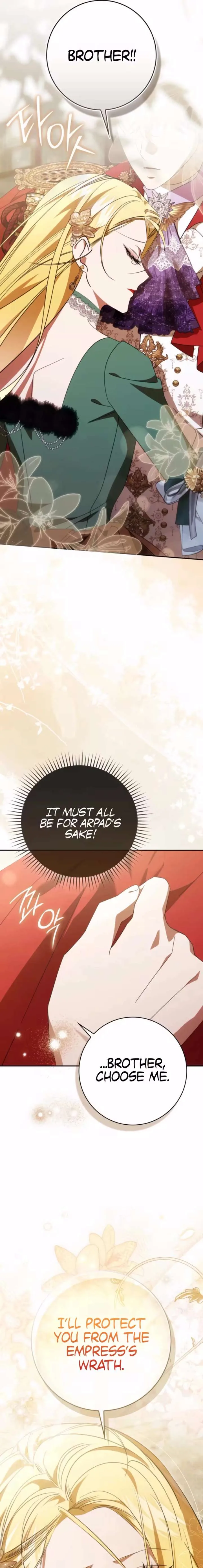 I’ll Start by Changing My Husband Through a Plunder Marriage Chapter 32 page 35
