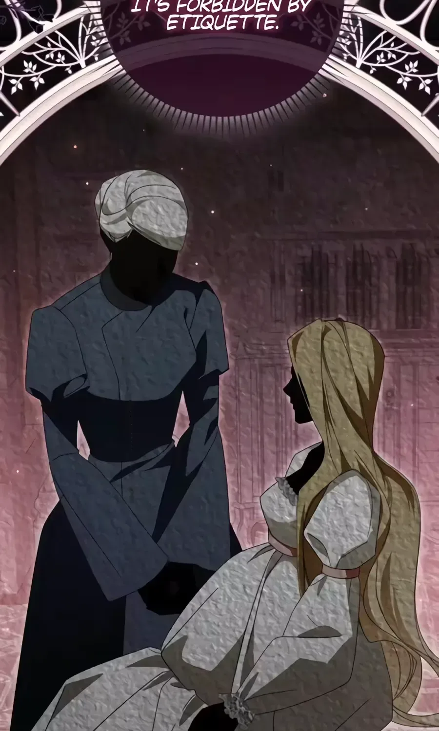 I’ll Start by Changing My Husband Through a Plunder Marriage Chapter 41 page 21