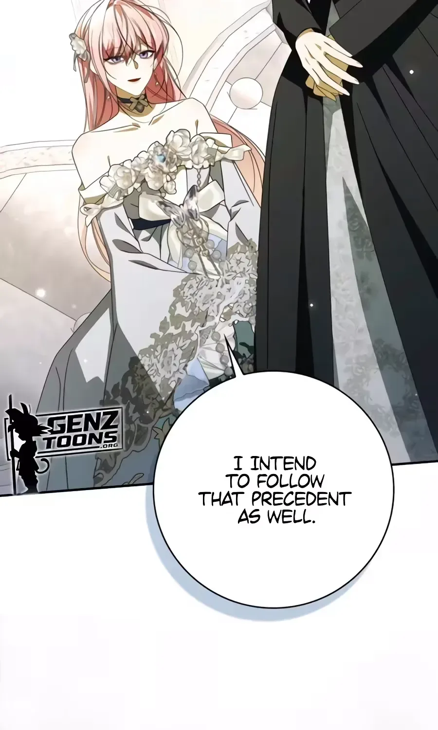 I’ll Start by Changing My Husband Through a Plunder Marriage Chapter 41 page 29