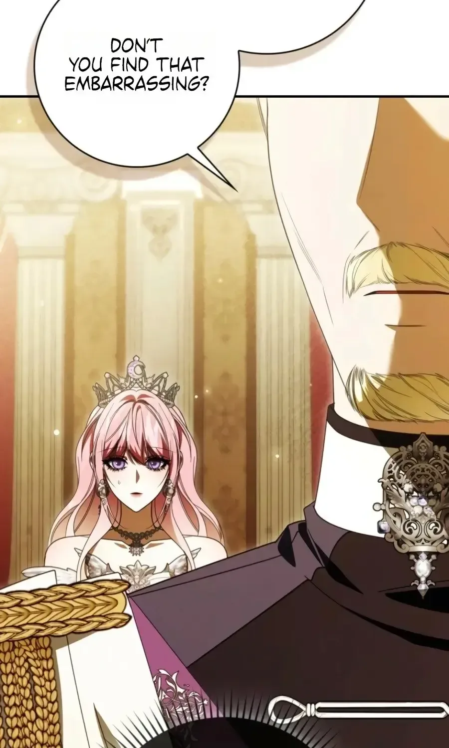 I’ll Start by Changing My Husband Through a Plunder Marriage Chapter 36 page 72