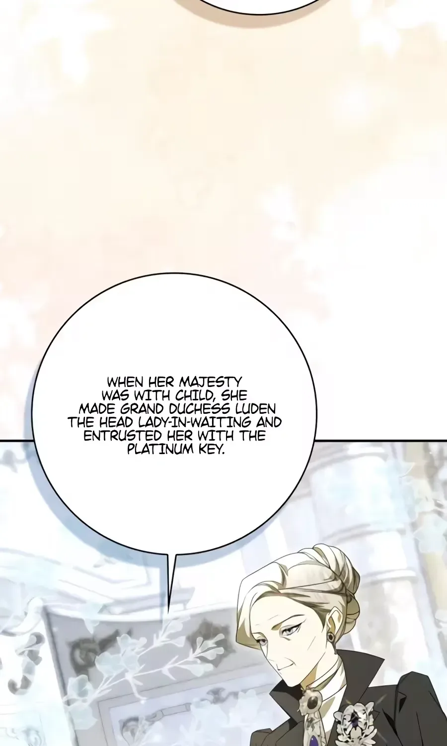 I’ll Start by Changing My Husband Through a Plunder Marriage Chapter 41 page 27