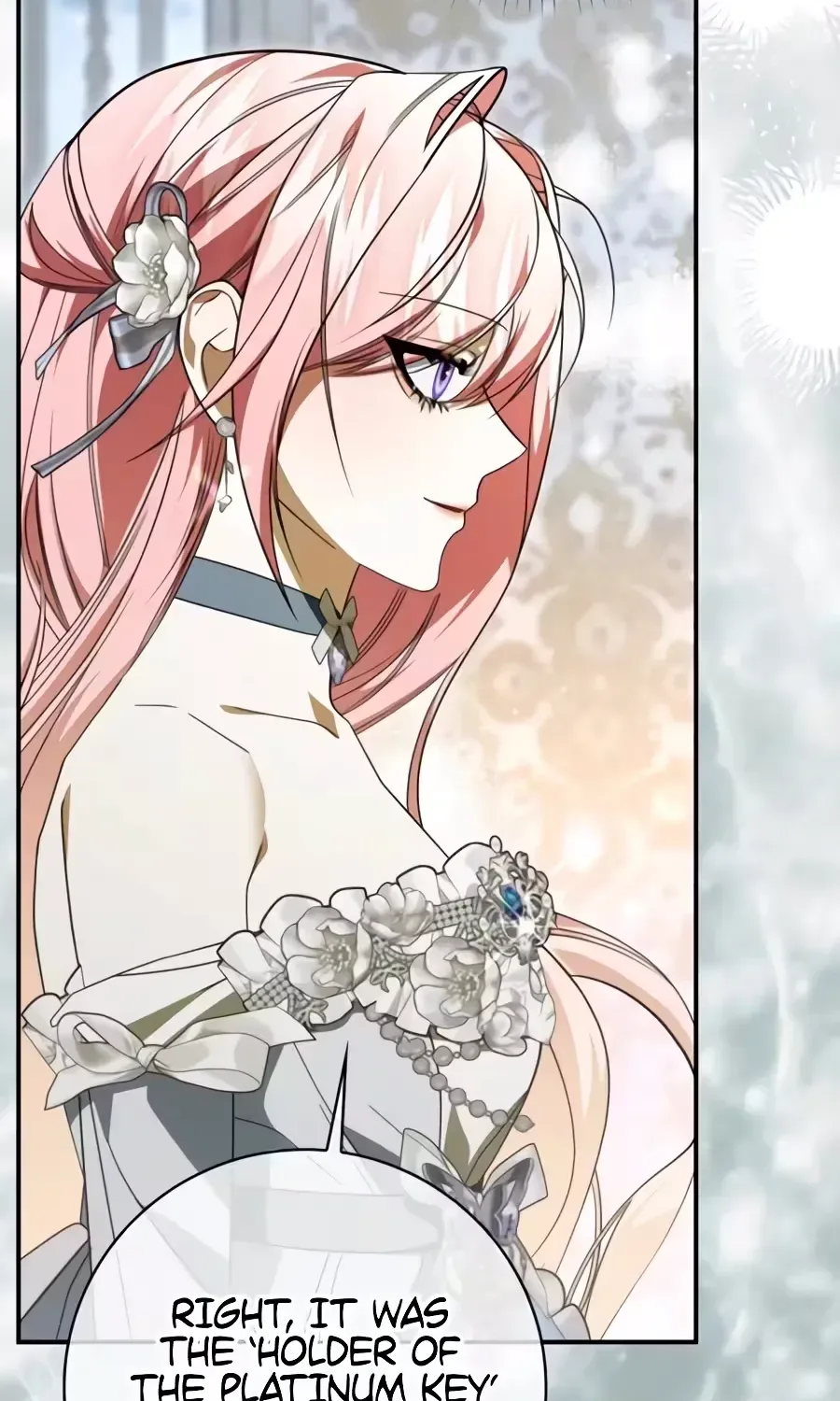 I’ll Start by Changing My Husband Through a Plunder Marriage Chapter 41 page 35