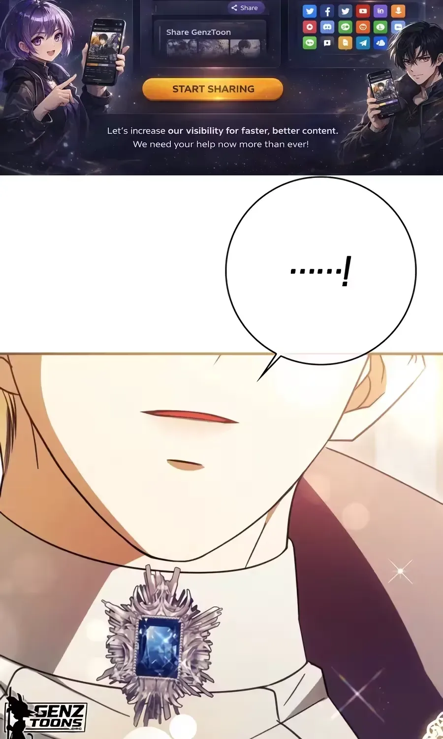 I’ll Start by Changing My Husband Through a Plunder Marriage Chapter 41 page 111