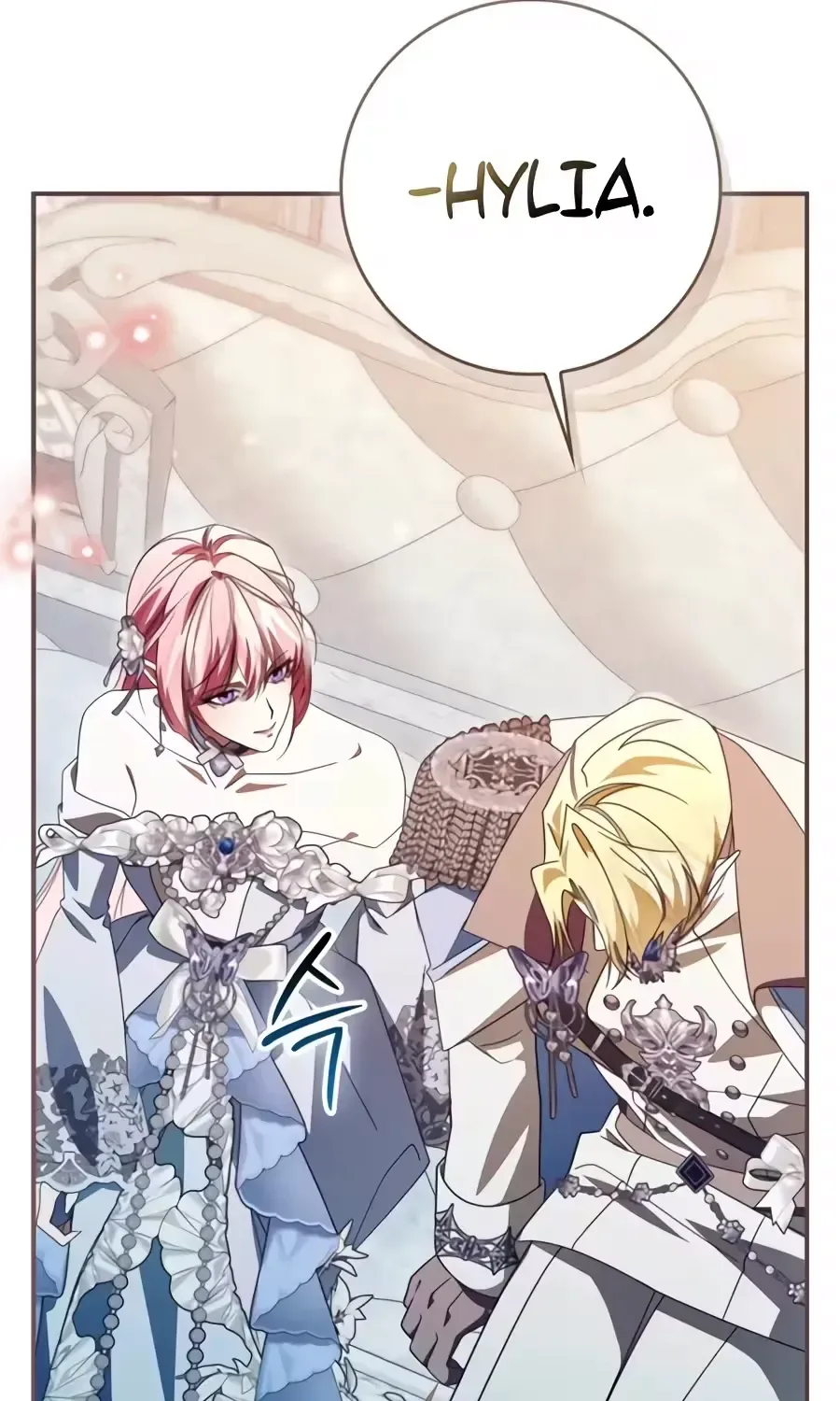 I’ll Start by Changing My Husband Through a Plunder Marriage Chapter 41 page 129