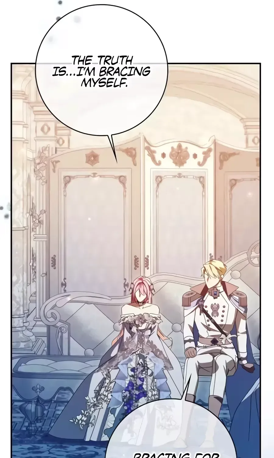 I’ll Start by Changing My Husband Through a Plunder Marriage Chapter 41 page 145