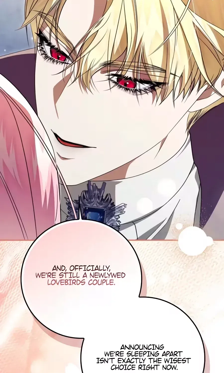 I’ll Start by Changing My Husband Through a Plunder Marriage Chapter 41 page 185